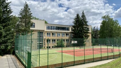 Stredná odborná škola hotelových služieb a obchodu v Banskej Bystrici