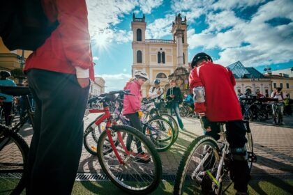 Európsky týždeň mobility