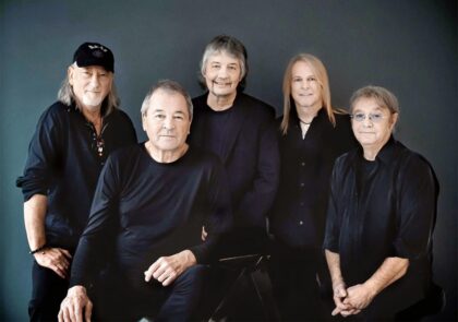 Deep Purple