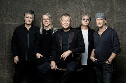 Deep Purple