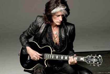 Joe Perry 