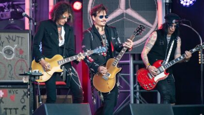 Hollywood Vampires