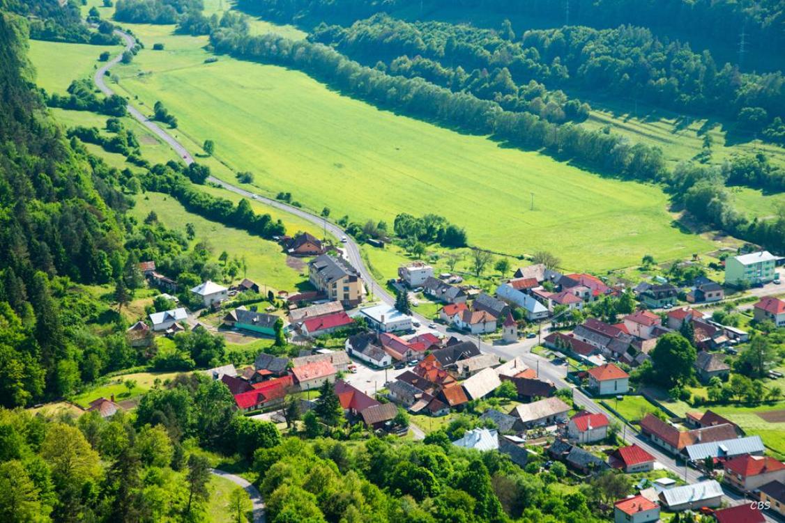 Najbližšiu sobotu 2. septembra budú mať v Sebedíne dni obce – Sebedínsky brok