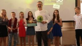 Festival EKOTOPFILM – ENVIROFILM má víťazov v 13 kategóriách, cenu si odniesol aj film vytvorený umelou inteligenciou