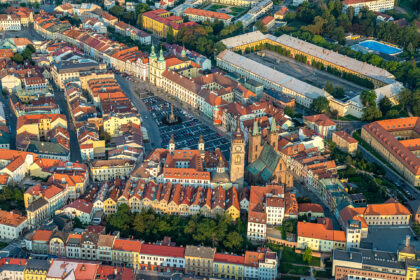 Hradec Králové