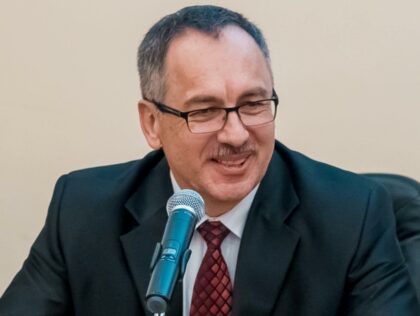 Vladimír Maňka