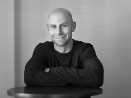 Adam Grant