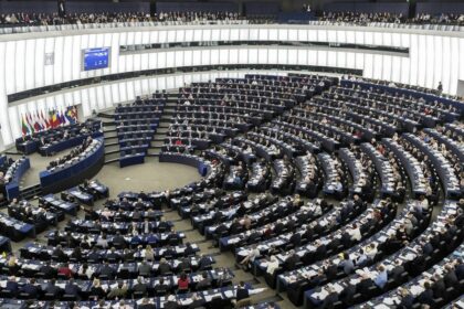 Európsky parlament
