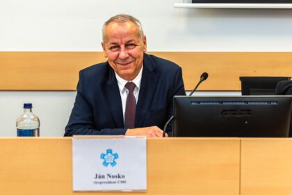 Ján Nosko