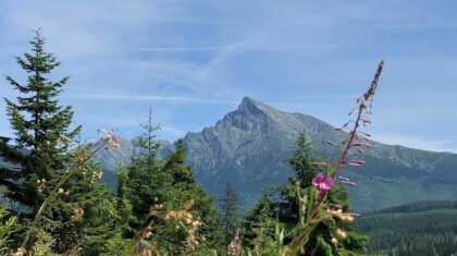 Vysoké Tatry