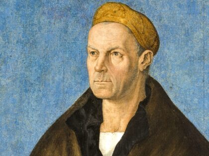 Jakob Fugger