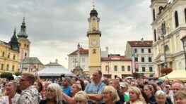 FOTO: 366. Radvanský jarmok s obrovským množstvom návštevníkov pokračuje do nedele