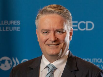 Mathias Cormann