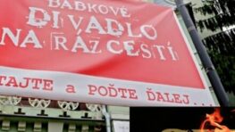 Premiéra v banskobystrickom Bábkovom divadle na Rázcestí: Povstanie so ženskou tvárou