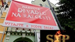 Premiéra v banskobystrickom Bábkovom divadle na Rázcestí: Povstanie so ženskou tvárou