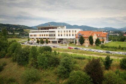 Mammacentrum sv. Agáty Banská Bystrica