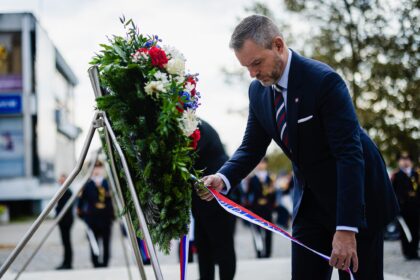 Peter Pellegrini