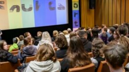 FOTO: Festival Azyl SHORTS  v Banskej Bystrici je za nami, do súťaže sa prihlásili stovky filmárov z celého sveta