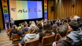 FOTO: Festival Azyl SHORTS  v Banskej Bystrici je za nami, do súťaže sa prihlásili stovky filmárov z celého sveta