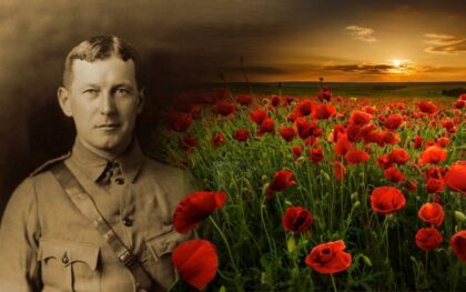 John McCrae