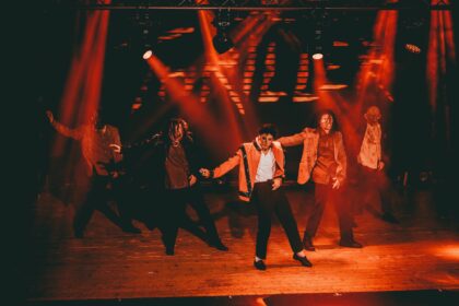 DANCING MACHINE MICHAEL JACKSON TRIBUTE - THRILLER EDITION