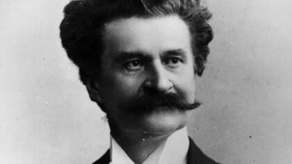 Johann Strauss ml.