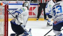 FOTO: Bystričania zlomili doma Poprad v predĺžení, pomohli aj hráči Detvy + HLASY