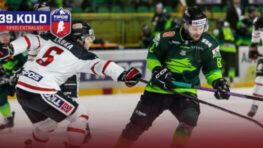 Barani nezastavili v Žiline víťazných ´vlkov´, hoci z 3:0 znížili na 3:2 + HLASY