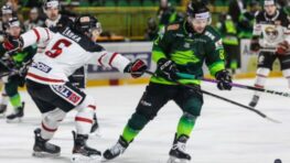 Barani nezastavili v Žiline víťazných ´vlkov´, hoci z 3:0 znížili na 3:2 + HLASY