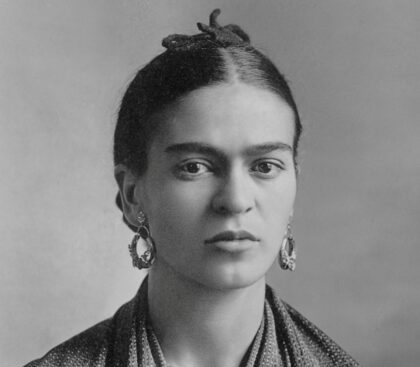 Frida