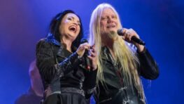 Tarja Turunen a Marko Hietala – exNightwish prídu do Banskej Bystrice + súťaž o lístky na koncert