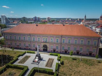 Gemersko-malohontské múzeum v Rimavskej Sobote