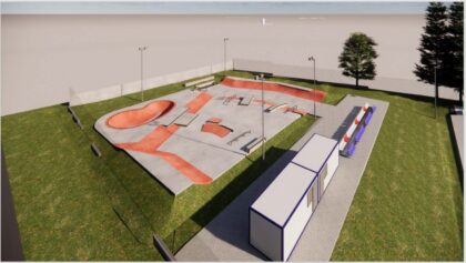 Skatepark