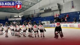 Barani deklasovali Liptákov 6:0, skončia na 5. mieste a v play-off majú Žilinu + HLASY