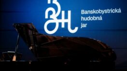 Banskobystrická hudobná jar 2025: Koncert kontrabasistu Romana Patkoló s gitaristkou Miriam Rodriguez Brüllovou